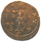 Antoninianus - Probus (COMES AVG)