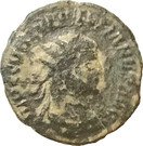 Antoninianus - Diocletianus (CONCORDIA MILITVM; Cyzicus)