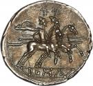 Quinarius (Anonymous; ROMA)