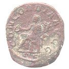 Dupondius - Otacilla Severa (CONCORDIA AVGG)