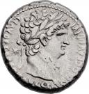 Tetradrachm - Nero (Syria)