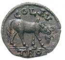 Alexandria Troas HORSE