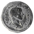 Tetrassaria - Gordianus III (Nicopolis ad Istrum, Moesia inferior)