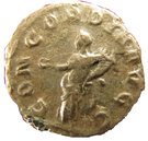 Antoninianus - Volusianus (CONCORDIA AVGG)