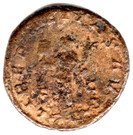 As - Traianus Decius (LIBERALITAS AVG)