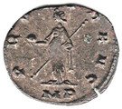 Antoninianus - Gallienus (PROVID AVG)