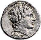 Denarius (Anonymous)