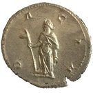 Antoninianus - Traianus Decius (DACIA)