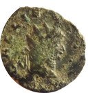 Antoninien - Gallien (LIBERT AVG, Rome