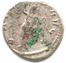Antoninianus - Valerianus (ORIENS AVGG)