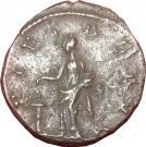 Antoninianus - Victorinus (PIETAS)