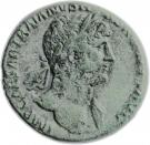 As - Hadrianus (BRITANNIA)