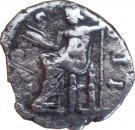 Denarius - Marcus Aurelius (COS III)
