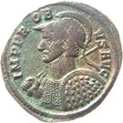 Antoninianus - Probus (ADVENTVS AVG)