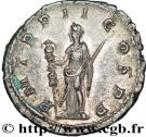 Antoninianus - Gordianus III (P M TR P II COS P P)