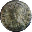 Follis - Constantin Ier (VRBS ROMA, Héraclée)