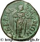 Tetrassaria - Gordianus III (Mesembria mint)