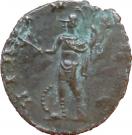 Antoninianus - Claudius II (VIRTVS AVG)