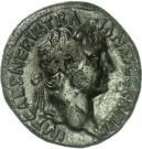 As - Traianus (TR POT COS IIII P P)