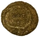 Follis - Jovian