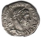 Denarius - Elagabalus (SUMMUS SACERDOS)