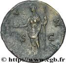 Sestertius - Faustina I (IVNO)