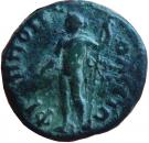Assarion - Antoninus (Philippopolis mint)