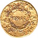 Aureus - Nero (TR P IIII P P PONTIF MAX)