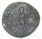 Denarius - Nero (PONTIF MAX TR P VIII COS IIII PP)
