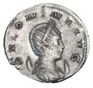 Antoninianus - Salonina (FELICITAS PVBLICA)