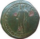 Tétrassaria-Caracalla .Nikopolis ad Istrum