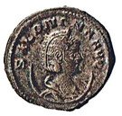 Antoninianus - Salonina (VENVS AVG)