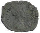 As - Crispina (IVNO REGINA)