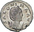 Antoninianus - Salonina (PIETAS AVGG; Rome)