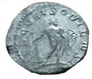 Antoninianus - Postumus (HERC DEVSONIENSI)