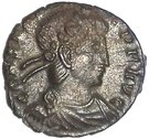 CONSTANS Centenionalis ou nummus