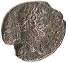 As - Hadrianus (COS III)