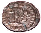 Constantius II AE3