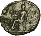 As - Faustina II (CERES SC)