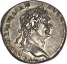 Cistophorus - Traianus (TR POT COS II)