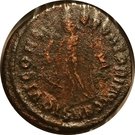 Follis - Licinius I (IOVI CONSERVATORI AVGG, Cyzicus mint)