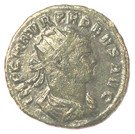 Antoninianus - Probus (FELICITAS AVG)