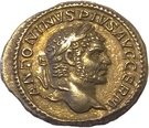 Denarius - Caracalla (VENVS VICTRIX)