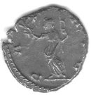Antoninianus - Tetricus I (Pax  Avg)