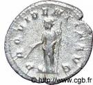 Antoninianus - Gordianus III (PROVIDENTIA AVG)