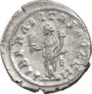 Antoninianus - Philippus I (LIBERALITAS AVGG II)