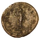 Antoninianus Probus - TEMPOR FELICI