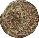 Nummus - Licinius (VIRTVS EXERCIT VOT XX; Siscia)
