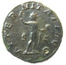 Sestertius - Gordianus III (AETERNITATI AVG)