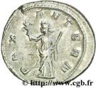 Antoninianus - Philippus I (PAX AETERN)